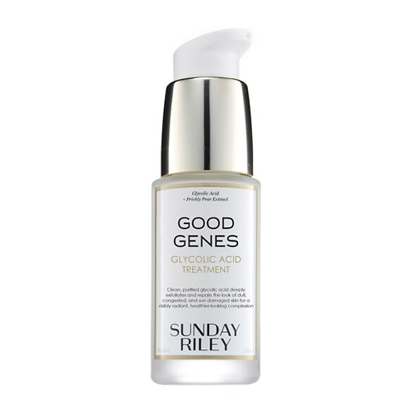 Good Genes Glycolic Acid Serum, SUNDAY RILEY